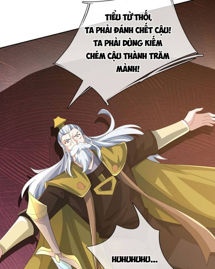 Luyện Thể Trăm Nghìn Tầng Chap 376 - Next Chap 377