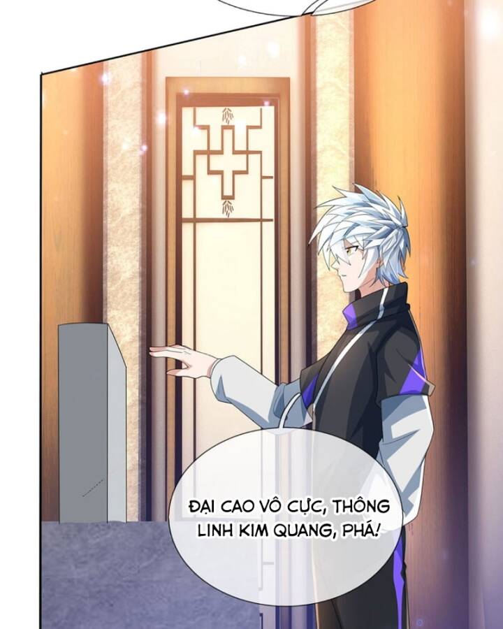 Luyện Thể Trăm Nghìn Tầng Chap 376 - Next Chap 377
