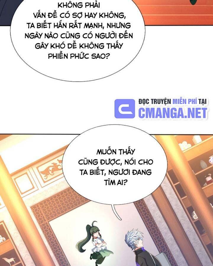 Luyện Thể Trăm Nghìn Tầng Chap 377 - Next Chap 378