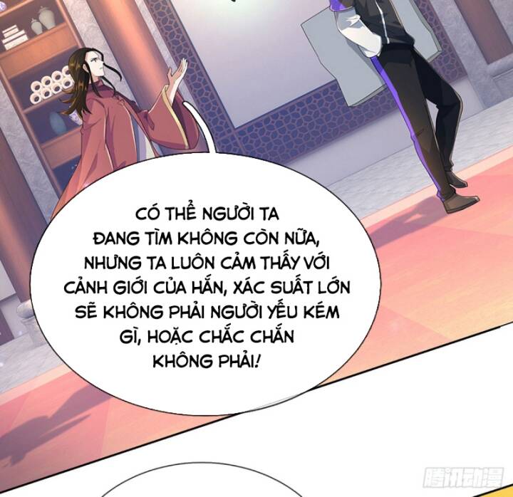 Luyện Thể Trăm Nghìn Tầng Chap 377 - Next Chap 378