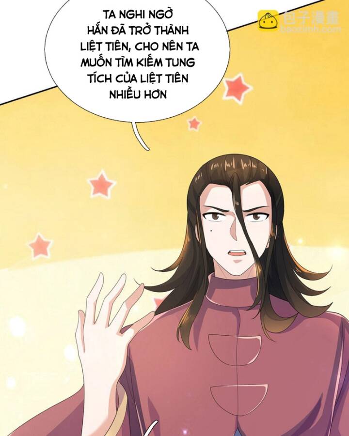 Luyện Thể Trăm Nghìn Tầng Chap 377 - Next Chap 378