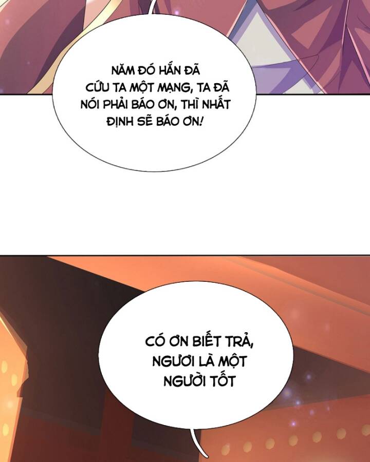 Luyện Thể Trăm Nghìn Tầng Chap 377 - Next Chap 378