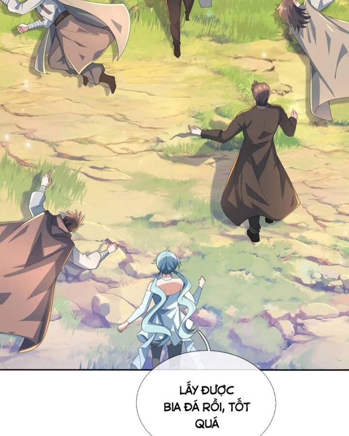 Luyện Thể Trăm Nghìn Tầng Chap 377 - Next Chap 378