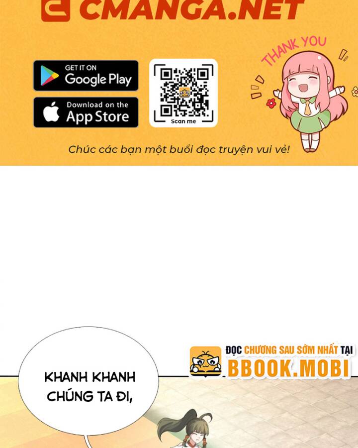 Luyện Thể Trăm Nghìn Tầng Chap 377 - Next Chap 378