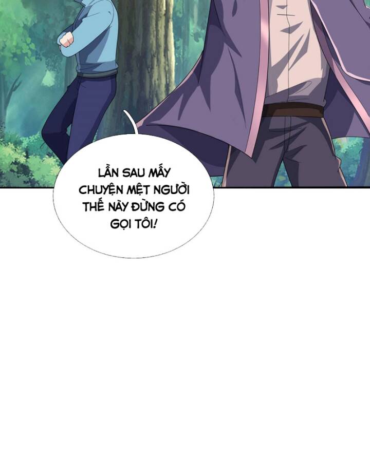 Luyện Thể Trăm Nghìn Tầng Chap 377 - Next Chap 378