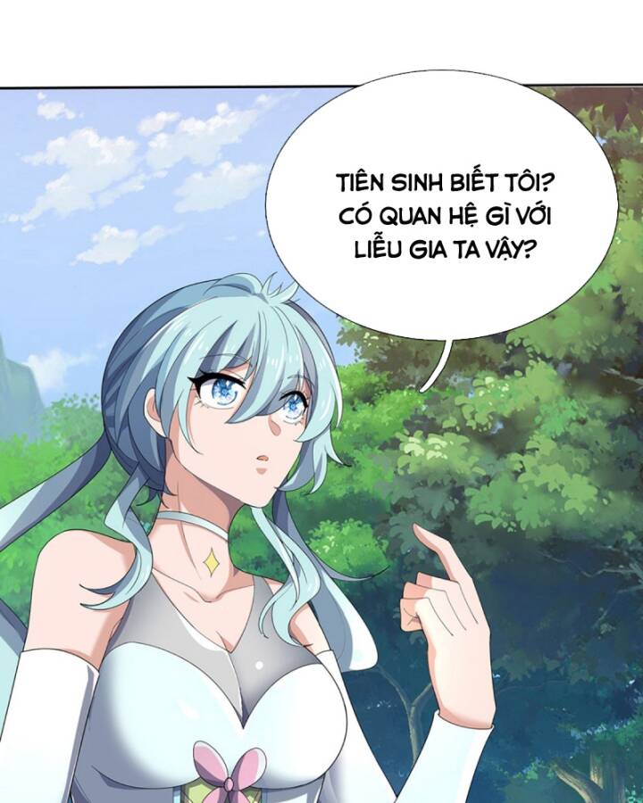 Luyện Thể Trăm Nghìn Tầng Chap 377 - Next Chap 378