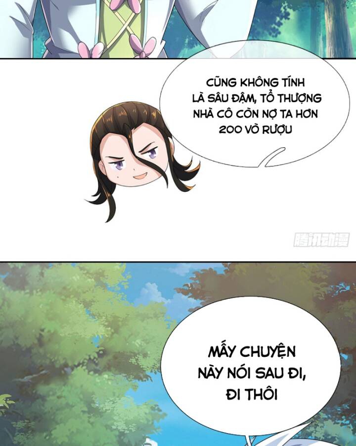 Luyện Thể Trăm Nghìn Tầng Chap 377 - Next Chap 378