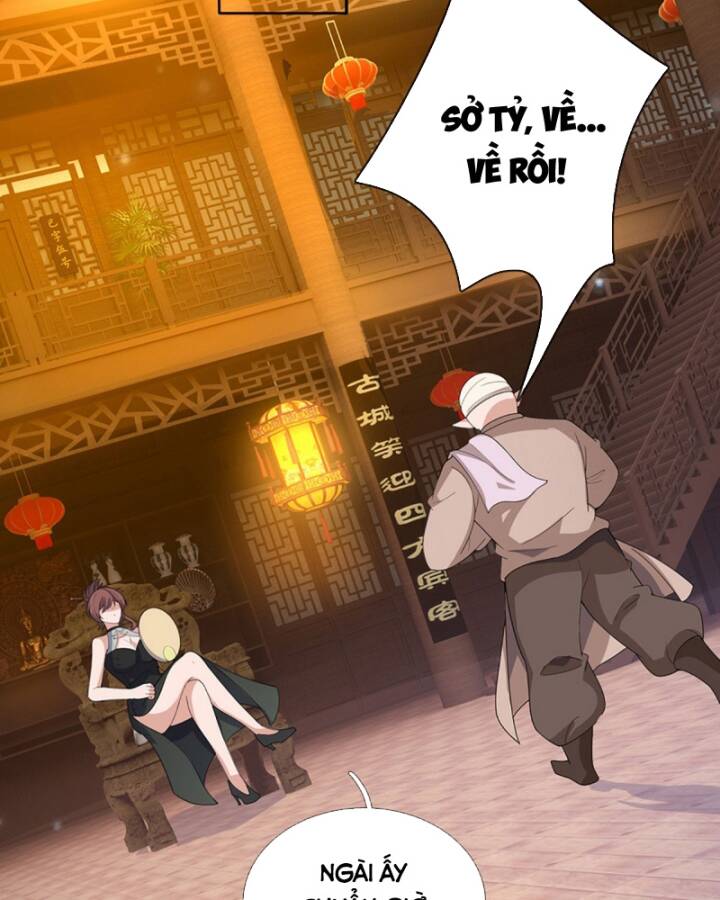 Luyện Thể Trăm Nghìn Tầng Chap 377 - Next Chap 378