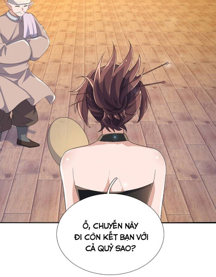 Luyện Thể Trăm Nghìn Tầng Chap 377 - Next Chap 378