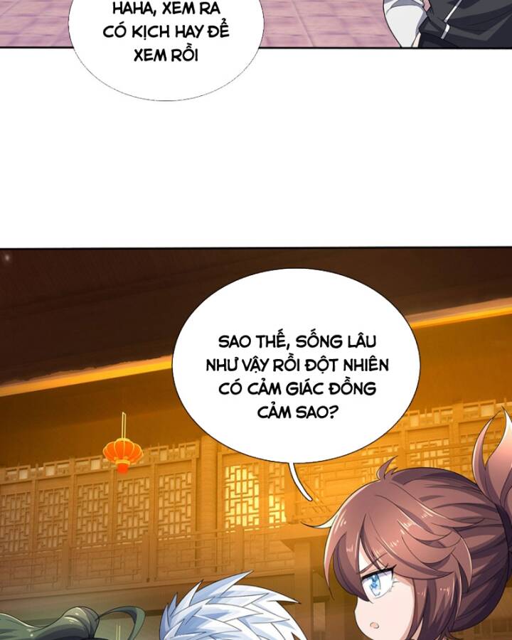 Luyện Thể Trăm Nghìn Tầng Chap 377 - Next Chap 378