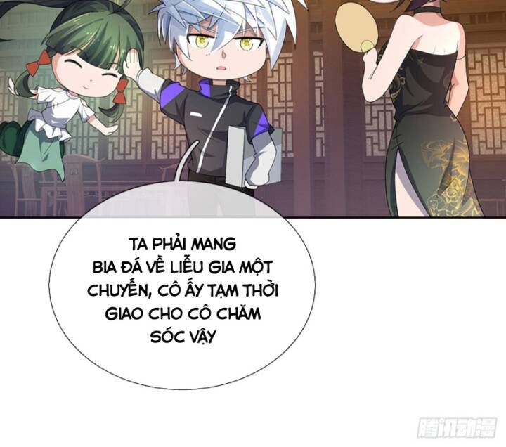 Luyện Thể Trăm Nghìn Tầng Chap 377 - Next Chap 378