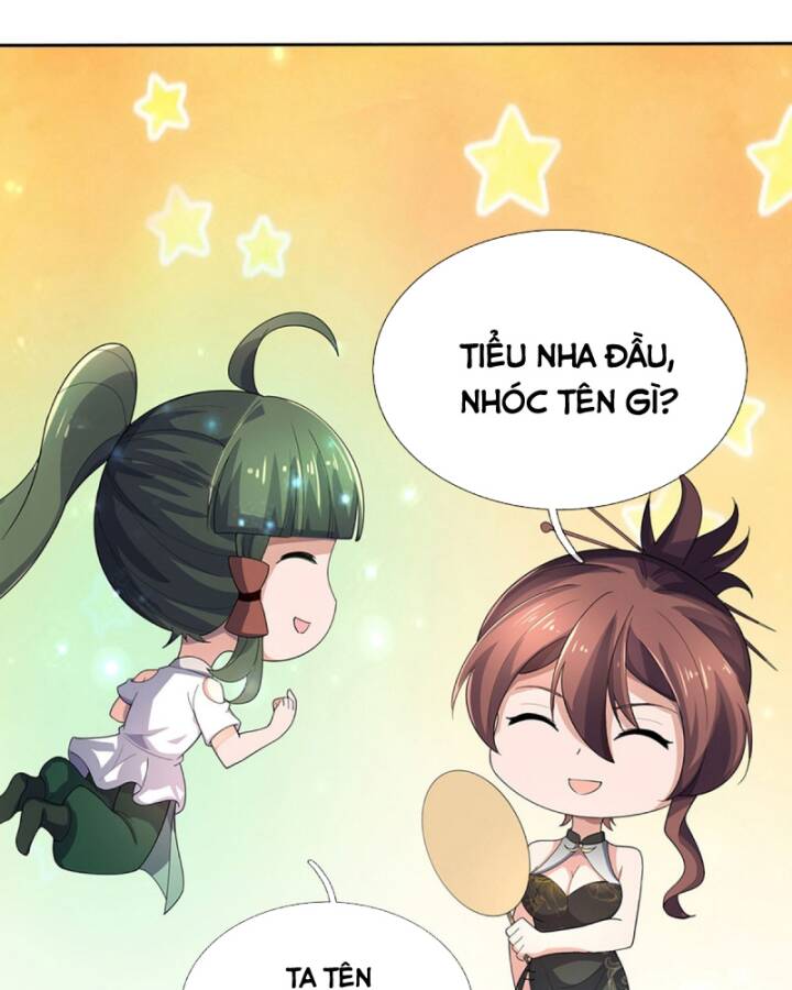 Luyện Thể Trăm Nghìn Tầng Chap 377 - Next Chap 378