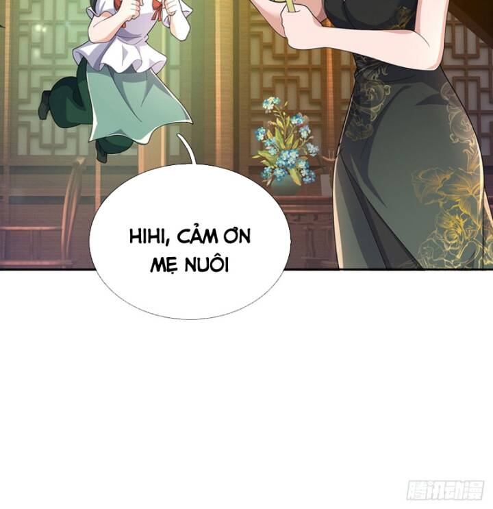Luyện Thể Trăm Nghìn Tầng Chap 377 - Next Chap 378