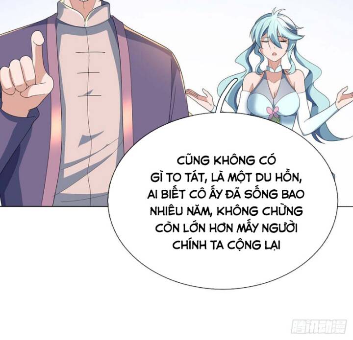 Luyện Thể Trăm Nghìn Tầng Chap 377 - Next Chap 378