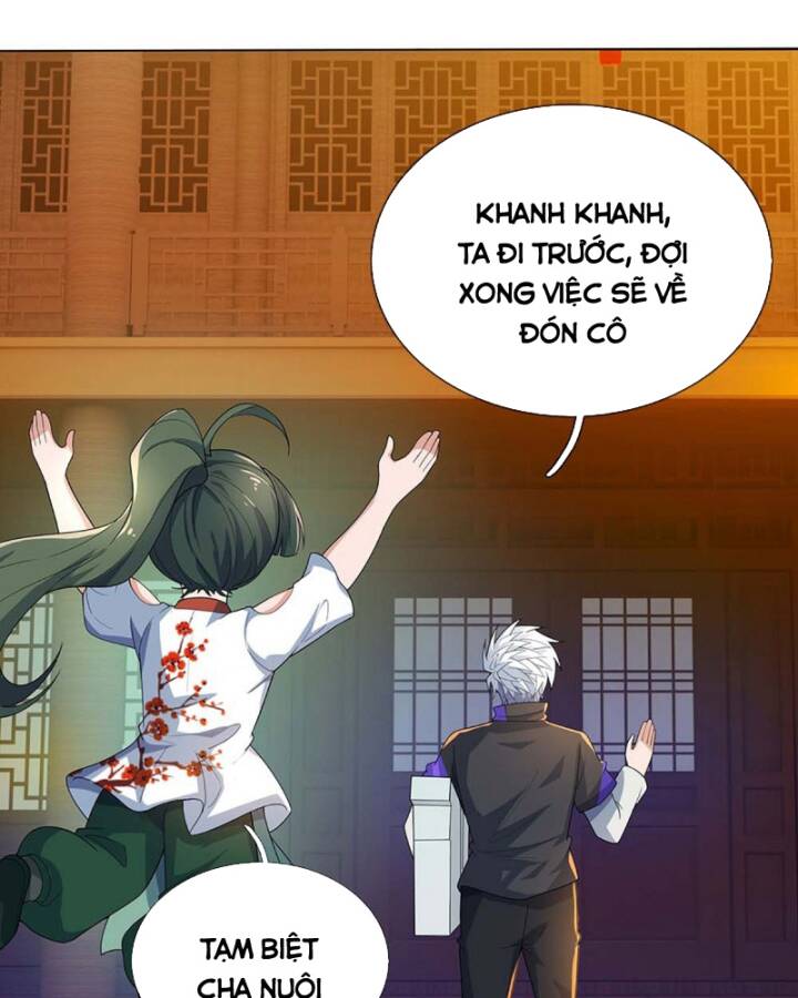 Luyện Thể Trăm Nghìn Tầng Chap 377 - Next Chap 378