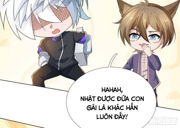 Luyện Thể Trăm Nghìn Tầng Chap 377 - Next Chap 378