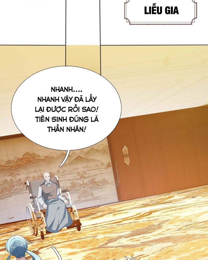 Luyện Thể Trăm Nghìn Tầng Chap 377 - Next Chap 378