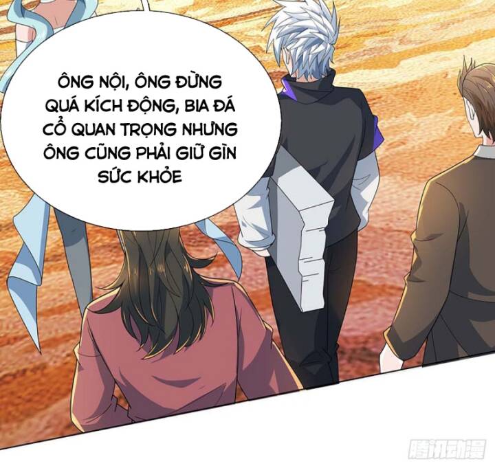 Luyện Thể Trăm Nghìn Tầng Chap 377 - Next Chap 378