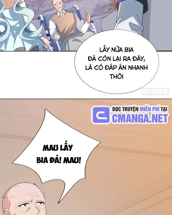 Luyện Thể Trăm Nghìn Tầng Chap 377 - Next Chap 378