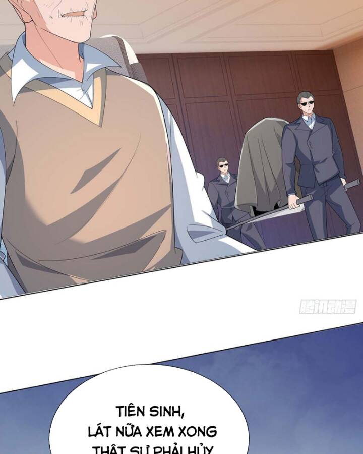 Luyện Thể Trăm Nghìn Tầng Chap 377 - Next Chap 378