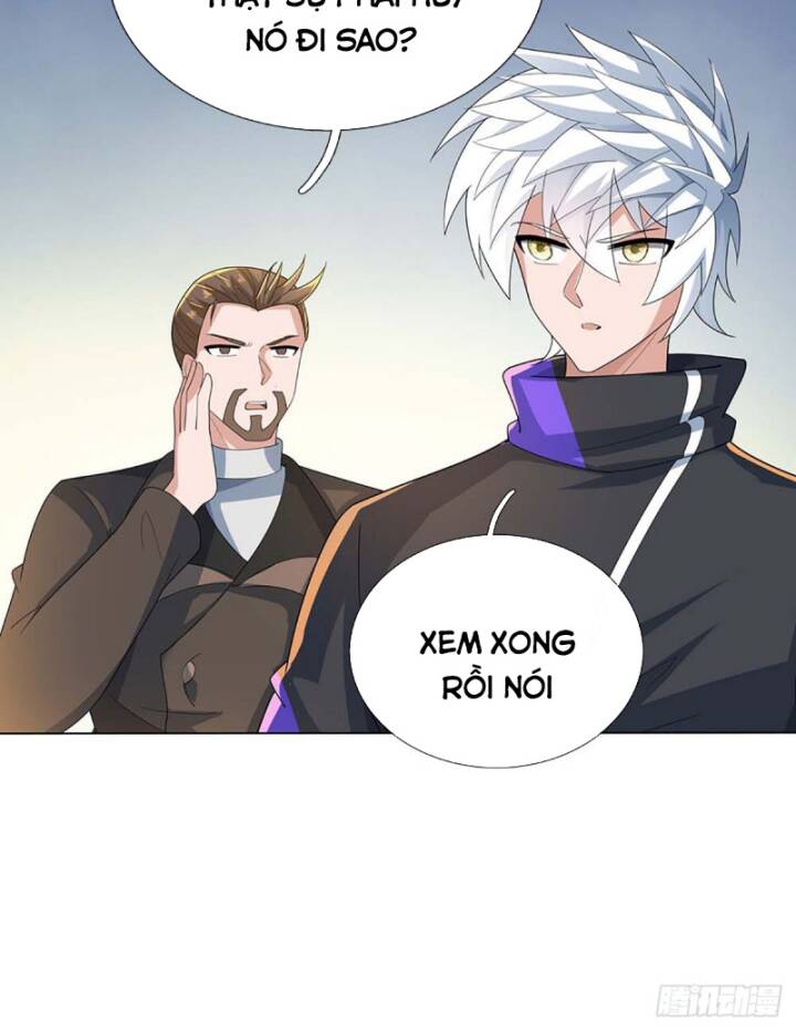 Luyện Thể Trăm Nghìn Tầng Chap 377 - Next Chap 378