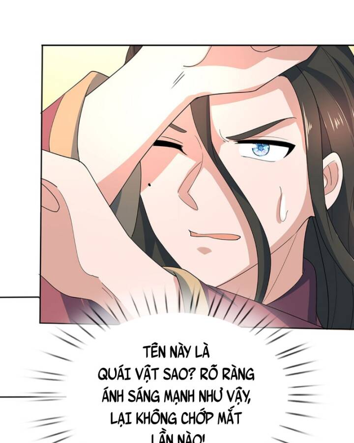 Luyện Thể Trăm Nghìn Tầng Chap 377 - Next Chap 378