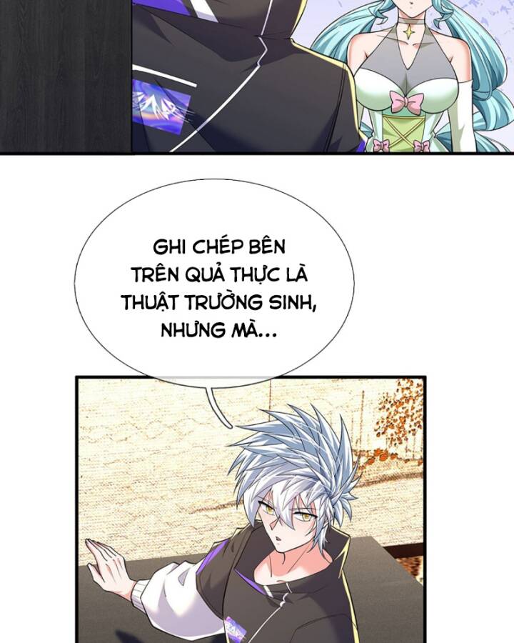 Luyện Thể Trăm Nghìn Tầng Chap 377 - Next Chap 378