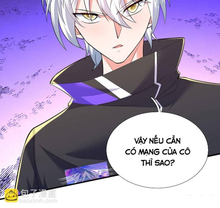 Luyện Thể Trăm Nghìn Tầng Chap 377 - Next Chap 378