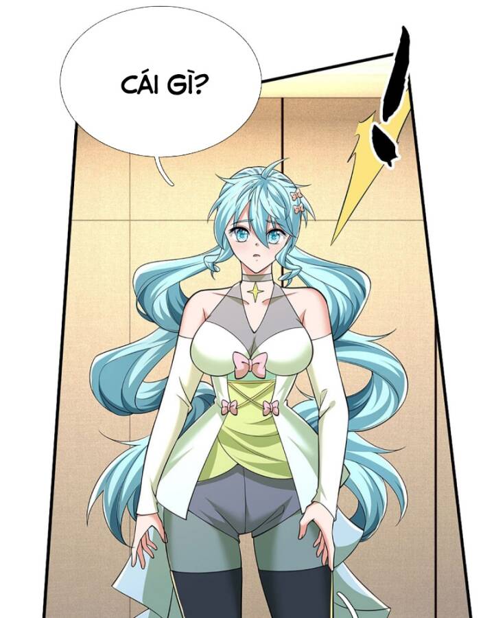 Luyện Thể Trăm Nghìn Tầng Chap 377 - Next Chap 378