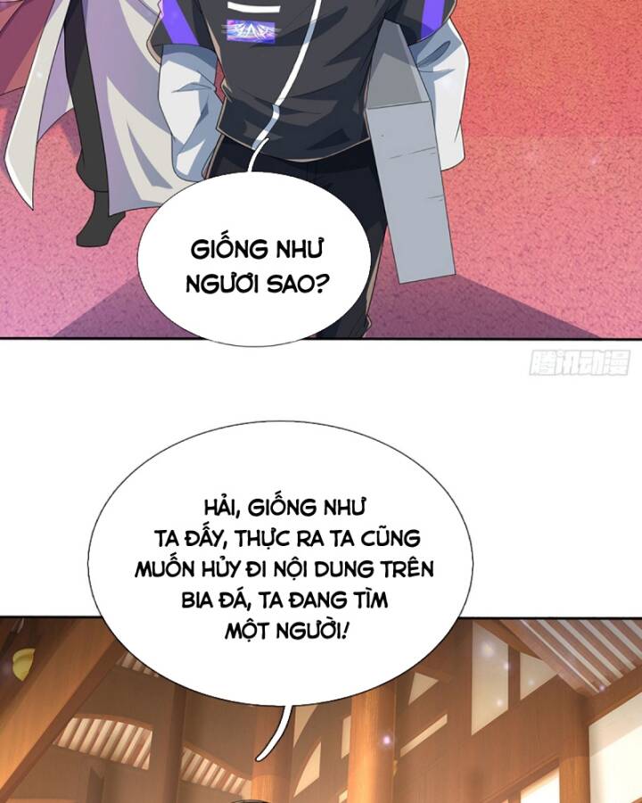 Luyện Thể Trăm Nghìn Tầng Chap 377 - Next Chap 378