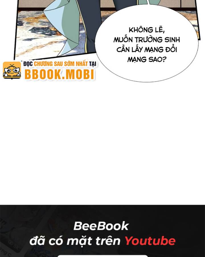 Luyện Thể Trăm Nghìn Tầng Chap 377 - Next Chap 378
