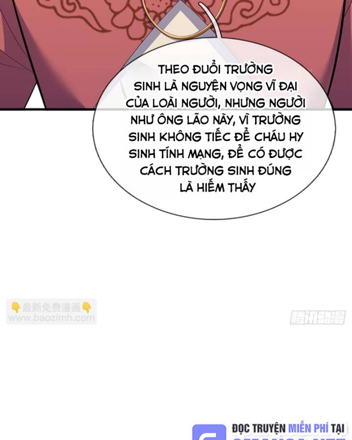 Luyện Thể Trăm Nghìn Tầng Chap 378 - Next Chap 379