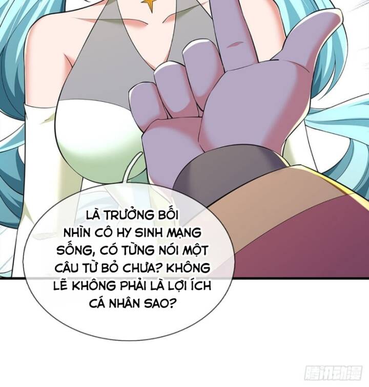 Luyện Thể Trăm Nghìn Tầng Chap 378 - Next Chap 379