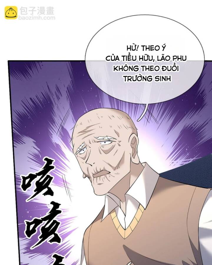 Luyện Thể Trăm Nghìn Tầng Chap 378 - Next Chap 379