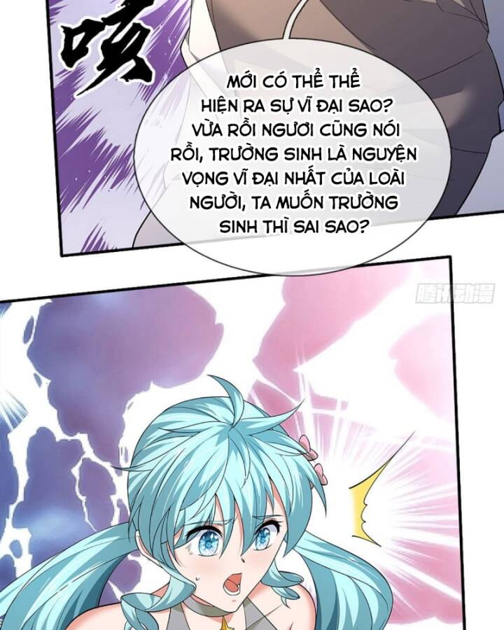 Luyện Thể Trăm Nghìn Tầng Chap 378 - Next Chap 379