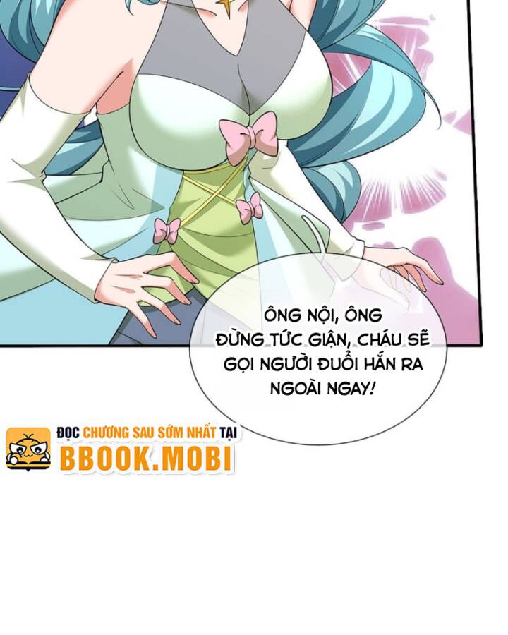 Luyện Thể Trăm Nghìn Tầng Chap 378 - Next Chap 379