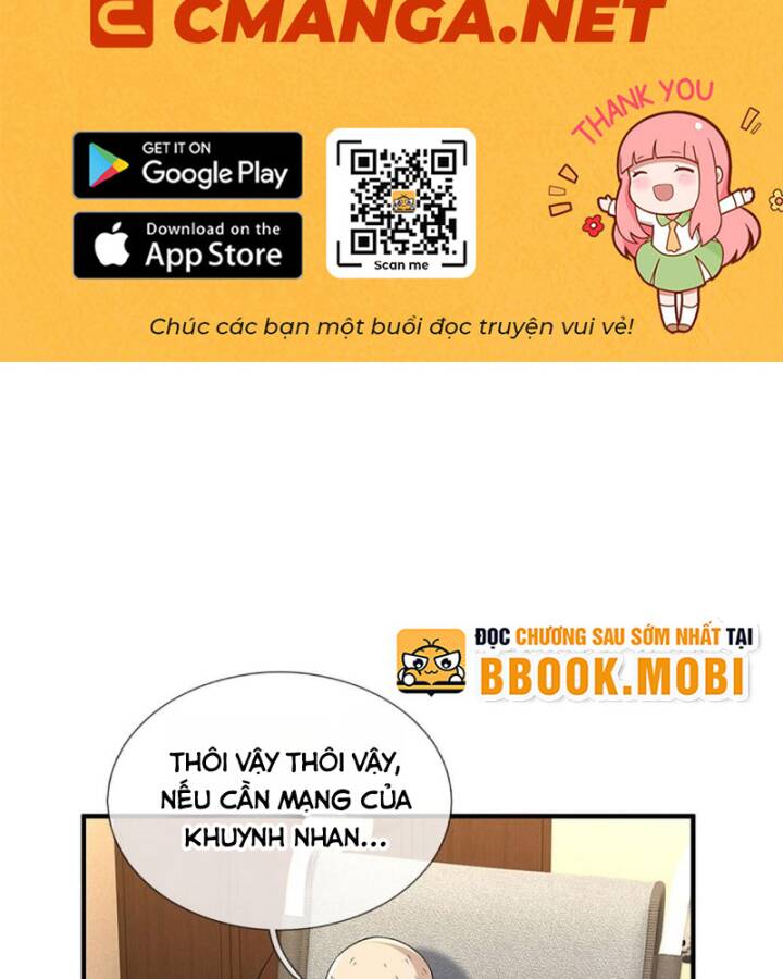 Luyện Thể Trăm Nghìn Tầng Chap 378 - Next Chap 379