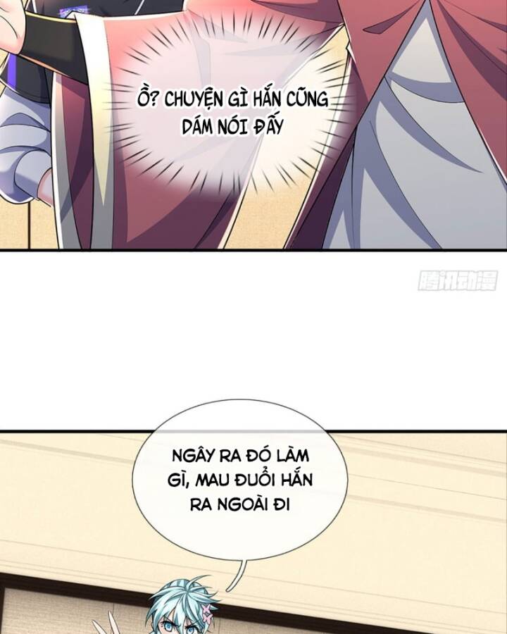 Luyện Thể Trăm Nghìn Tầng Chap 378 - Next Chap 379