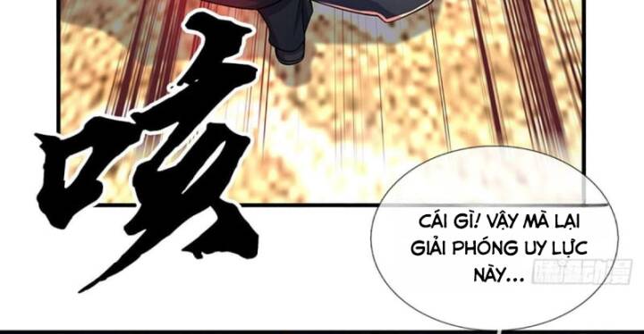 Luyện Thể Trăm Nghìn Tầng Chap 378 - Next Chap 379