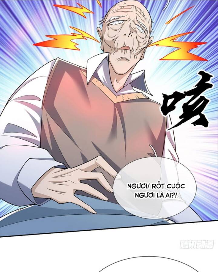 Luyện Thể Trăm Nghìn Tầng Chap 378 - Next Chap 379