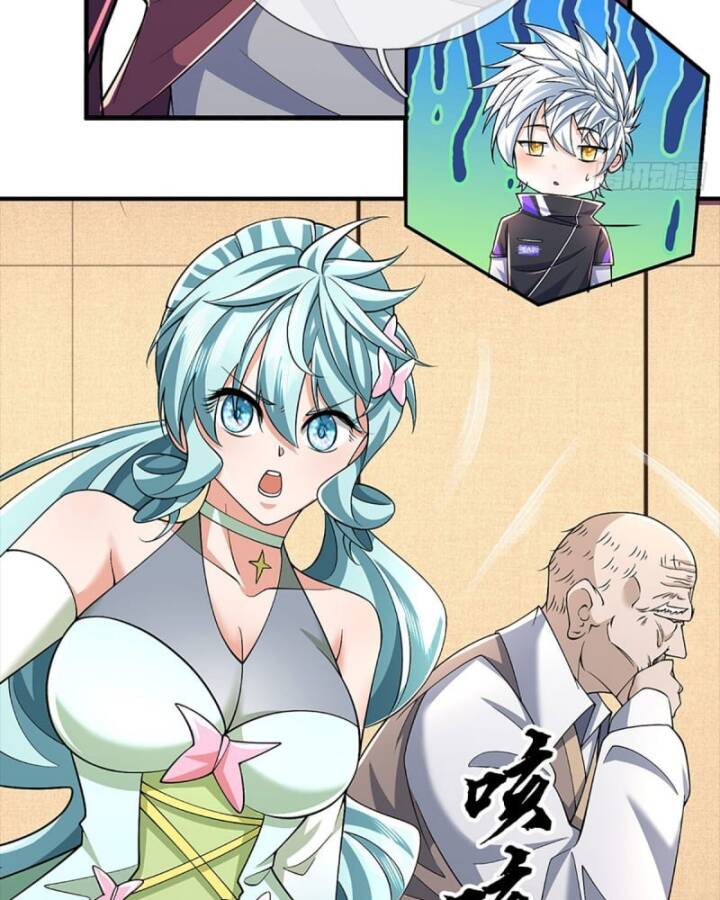 Luyện Thể Trăm Nghìn Tầng Chap 378 - Next Chap 379