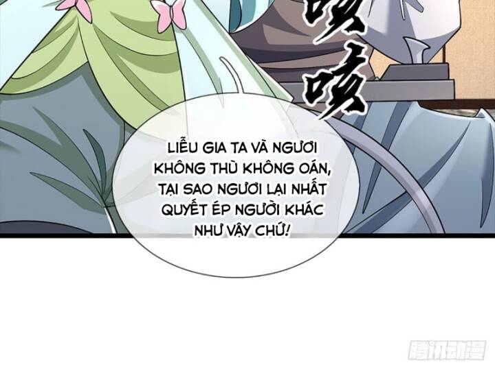 Luyện Thể Trăm Nghìn Tầng Chap 378 - Next Chap 379