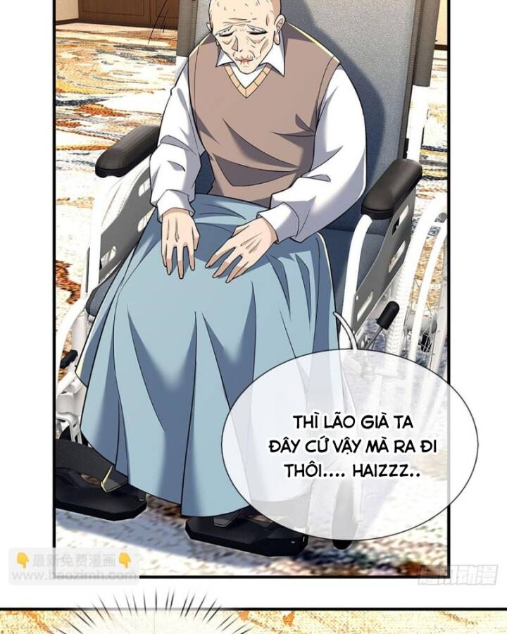 Luyện Thể Trăm Nghìn Tầng Chap 378 - Next Chap 379