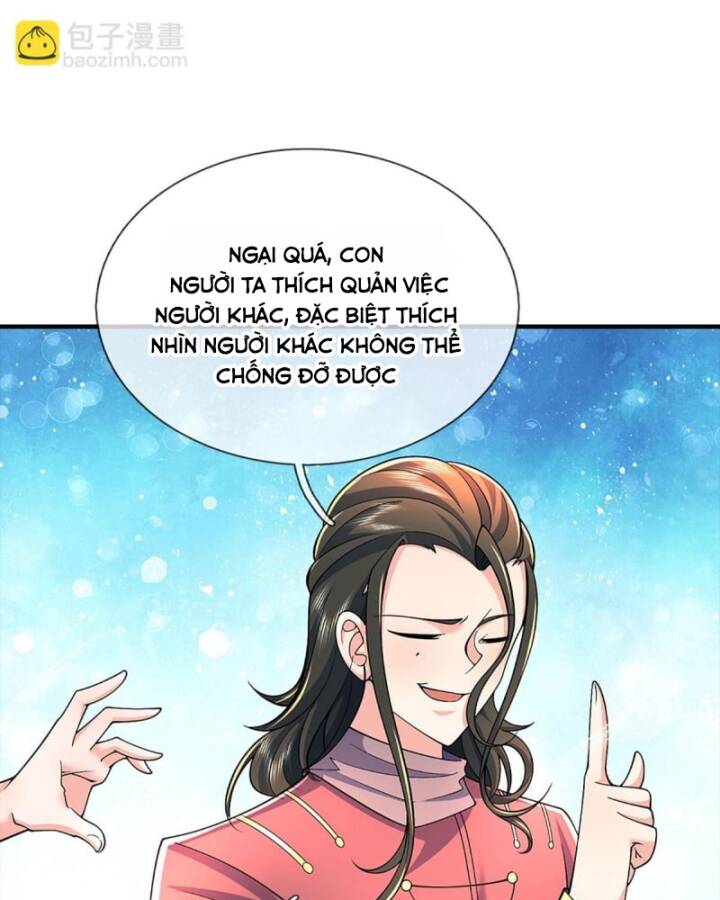 Luyện Thể Trăm Nghìn Tầng Chap 378 - Next Chap 379