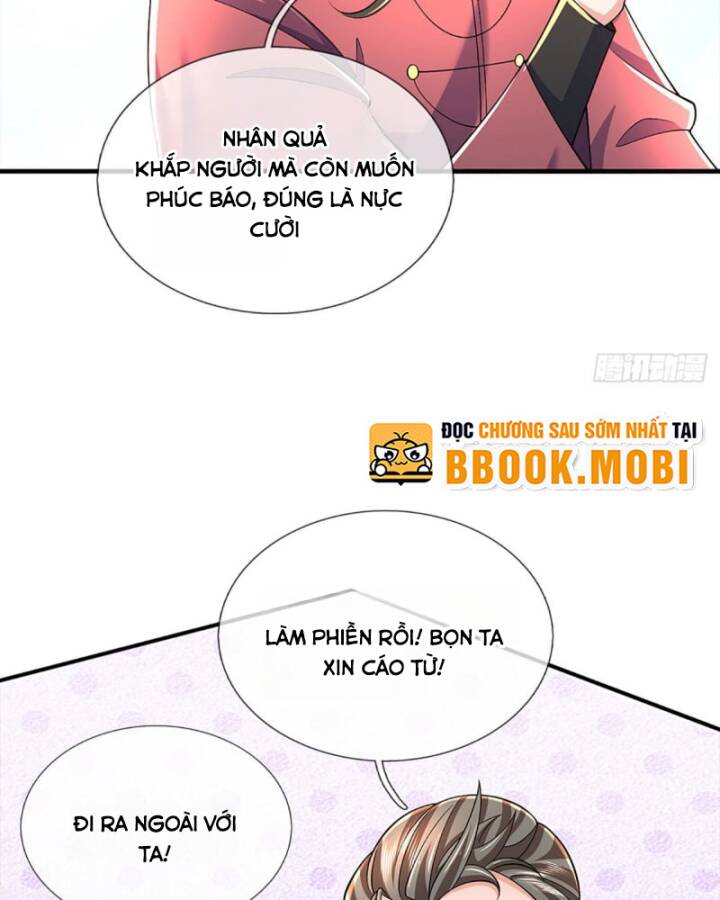 Luyện Thể Trăm Nghìn Tầng Chap 378 - Next Chap 379