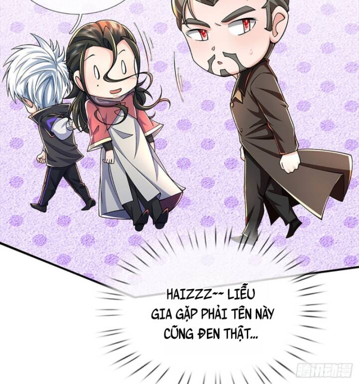 Luyện Thể Trăm Nghìn Tầng Chap 378 - Next Chap 379