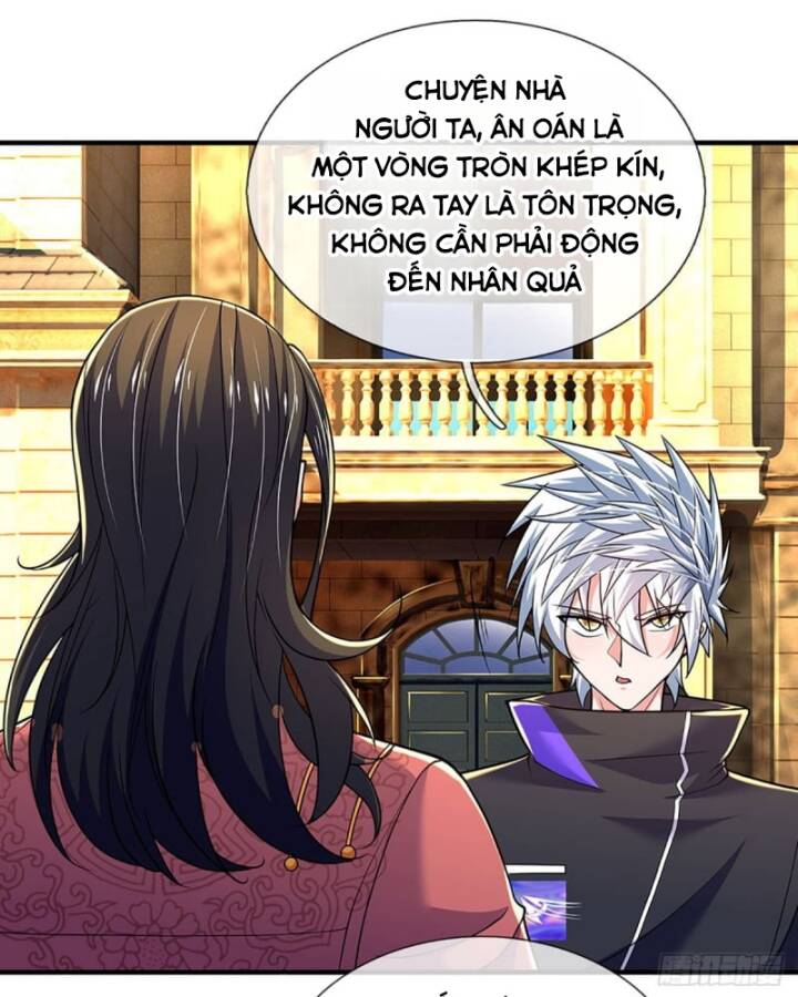 Luyện Thể Trăm Nghìn Tầng Chap 378 - Next Chap 379