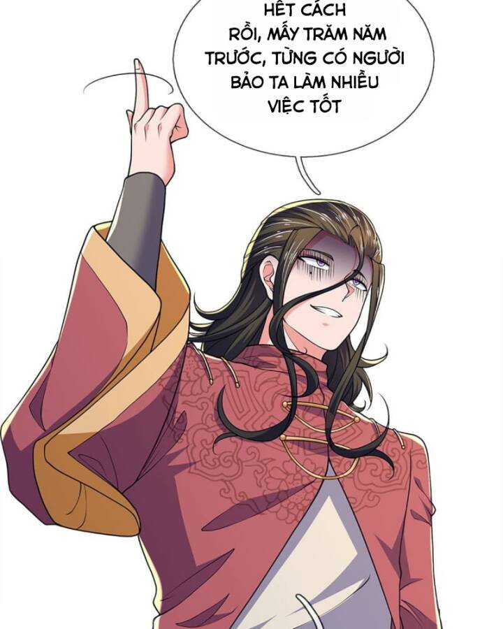 Luyện Thể Trăm Nghìn Tầng Chap 378 - Next Chap 379