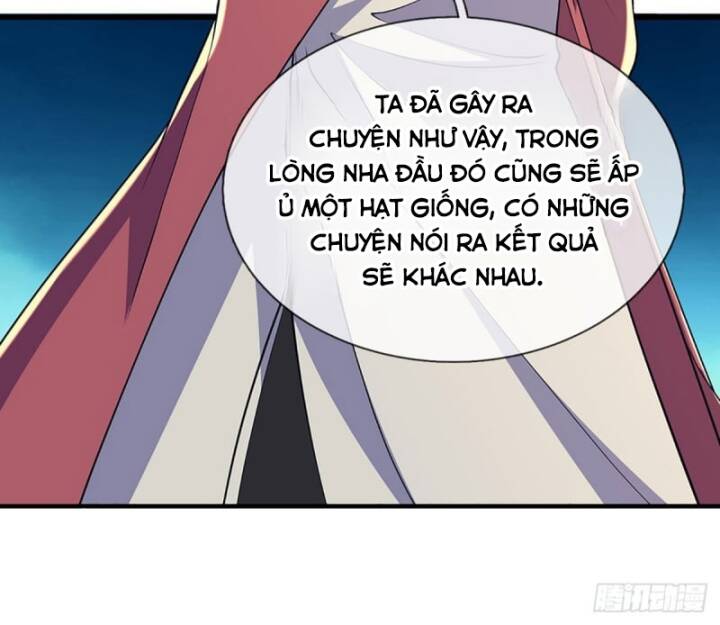 Luyện Thể Trăm Nghìn Tầng Chap 378 - Next Chap 379