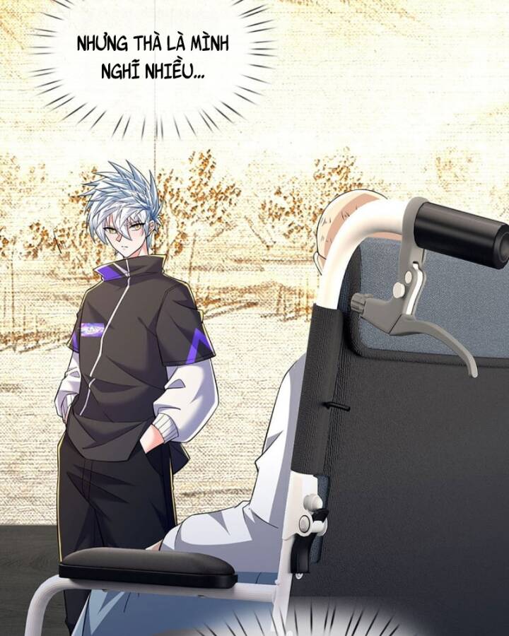 Luyện Thể Trăm Nghìn Tầng Chap 378 - Next Chap 379